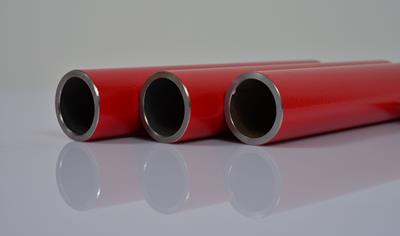 Cover image for ERW Water Pipes, Epoxy coated - outside