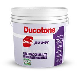 Cover image for Ducotone Power