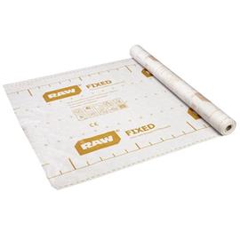 Cover image for RAW Plus Fixed dampspærre vapour control and airtightness layer