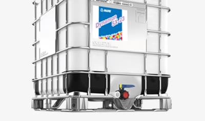 Cover image for Dynamon SX-23 (Denmark production)