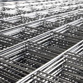 Cover image for Concrete Reinforcing Steel and Mesh Products