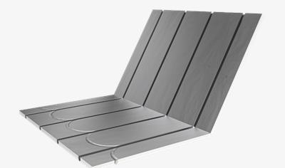 Cover image for LK CombiBoard EPS