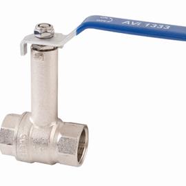 Cover image for BALL VALVE AVI 1333, a-collection