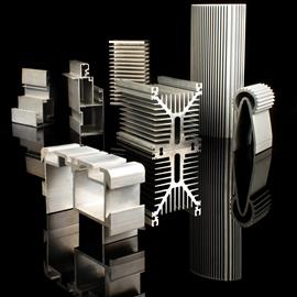 Cover image for Profal 75R-NRS aluminium profile 