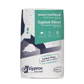 Cover image for Gyplast Decor