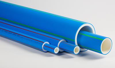Cover image for PPR Water Pipes