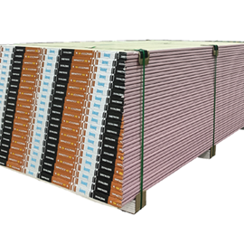 Cover image for Knauf Sheetrock Impactstop HD 19mm