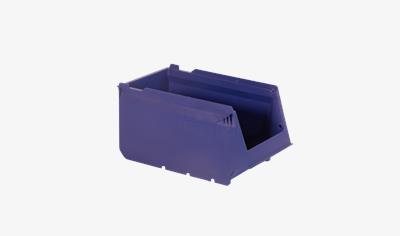 Cover image for Storage bin 100% recycled plastic (PCR) 