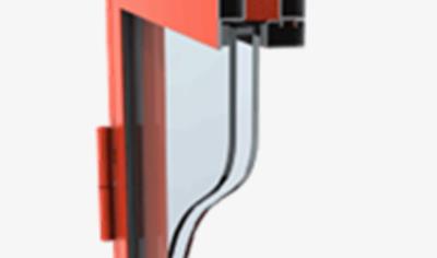 Cover image for Stålprofil concept SP 700 - with profiles in galvanised steel