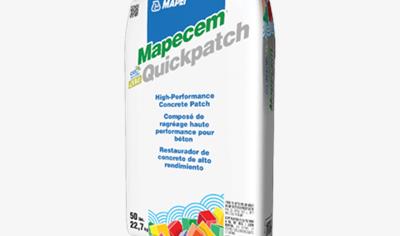 Cover image for Mapecem Quickpatch