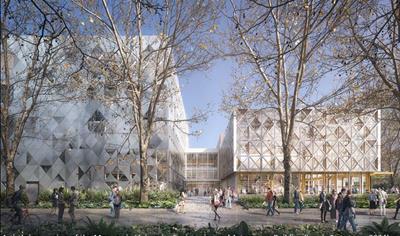 Cover image for Ready-Mixed Concrete S50-SWC-JF