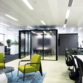 Cover image for Adaptable Meeting Room (3x3m)