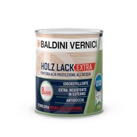 Cover image for Holz Lack Extra