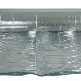 Cover image for REFLECTIVE THERMAL INSULATION PANELS AIR-BUR MULTILAYER