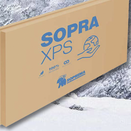 Cover image for SOPRAXPS ECO