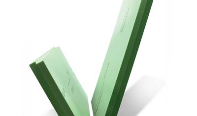 Cover image for STYRODUR - Thermal Insulation Boards at Bibbiano plant