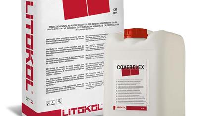 Cover image for Coverflex