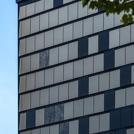 Cover image for Trespa® Meteon® EDS grade 13mm
