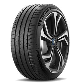 Cover image for MICHELIN 255/45 R19 104W XL PS EV for North America