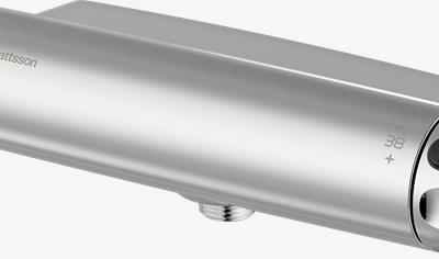 Cover image for Shower mixers, FM Mattsson 9000XE