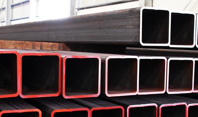 Cover image for ERW Steel Pipes & Tubes