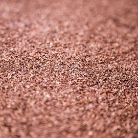 Cover image for RECYCLED GRANULATED COPPPER