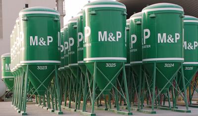 Cover image for Rush Coats from Mortar & Plaster (M&P)