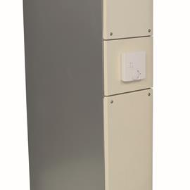Cover image for CREW FCU vertical - 160