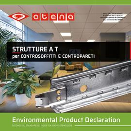 Cover image for STRUTTURE A T
