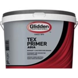 Cover image for Glidden Texprimer