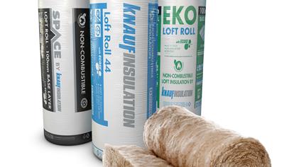 Cover image for Loft Roll 44, Eko Roll, Space Loft Roll