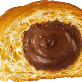 Cover image for Cornetti Cioccolato Mulino Bianco