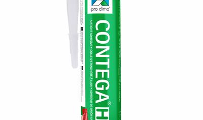 Cover image for CONTEGA HF cartridge, all-round joint adhesive