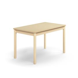 Cover image for Table Europa, Ø1200x720 mm