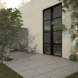 Cover image for Porcelain Tiles 7 mm 
