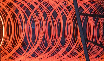 Cover image for LOW-ALLOY STEEL PICKLED AND ANNEALED WIRE ROD