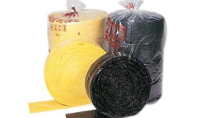 Cover image for Glava Laftestrimmel med plast