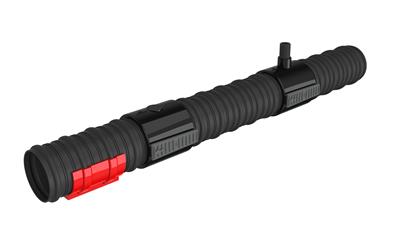 Cover image for Multi-strand Post-Tensioning System. PT-PLUS duct system.