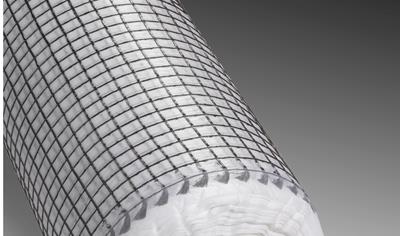 Cover image for GlasGrid CG 100L