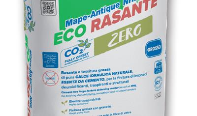 Cover image for Mape-Antique NHL ECO Rasante Grosso