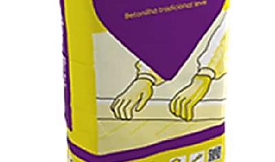 Cover image for weberfloor light