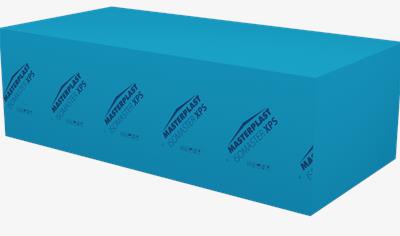 Cover image for XPS (EXTRUDED POLYSTYRENE) thermal insulation product