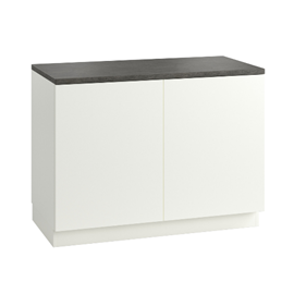 Cover image for Melamine kitchen door 
