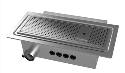 Cover image for Enduce E1