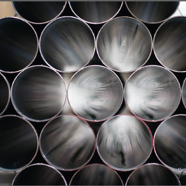 Cover image for Circular Hollow Sections/Construction Pipes, Bare