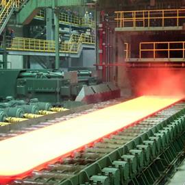Cover image for STEEL PLATES
