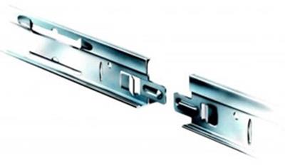 Cover image for Controsoffitti modulari a T e Cornici Perimetrali sezione a L