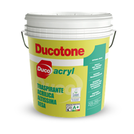 Cover image for Ducotone Acryl