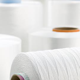 Cover image for Polyester High Tenacity Yarn