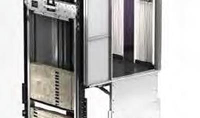 Cover image for OTIS Gen2 Stream® elevator